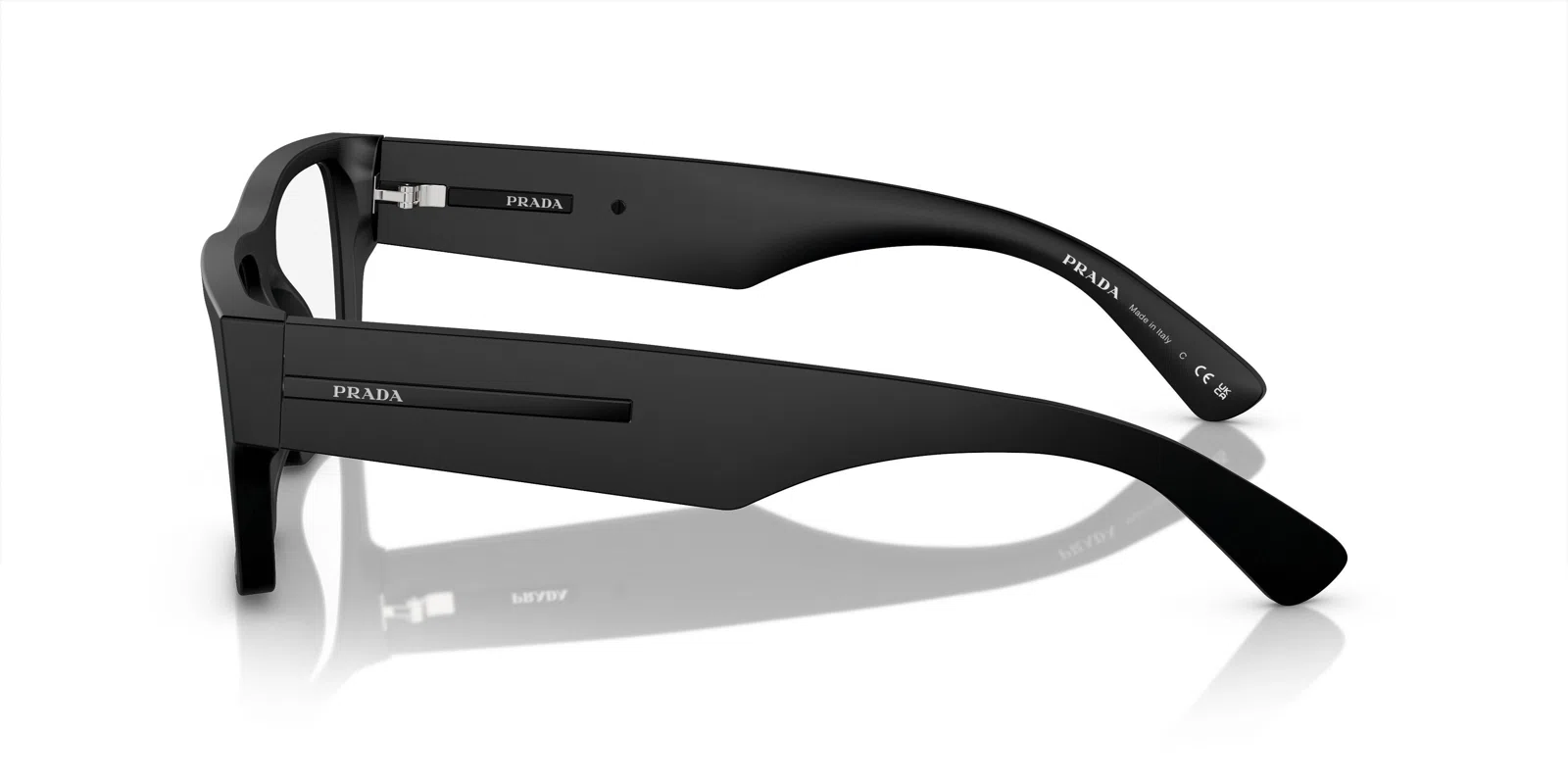 Prada A08V Eyeglasses - view 7